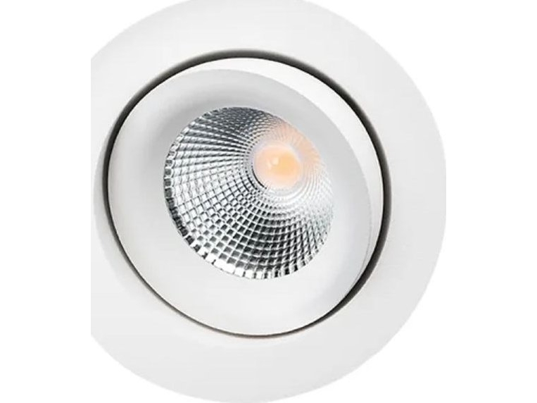 SG ARMATUREN JUNISTAR LUX ISOSAFE HVID IN/OUTDOOR 3000K | Belysning - Inomhusbelysning - Taklampa & Pendellampa | GameStuff