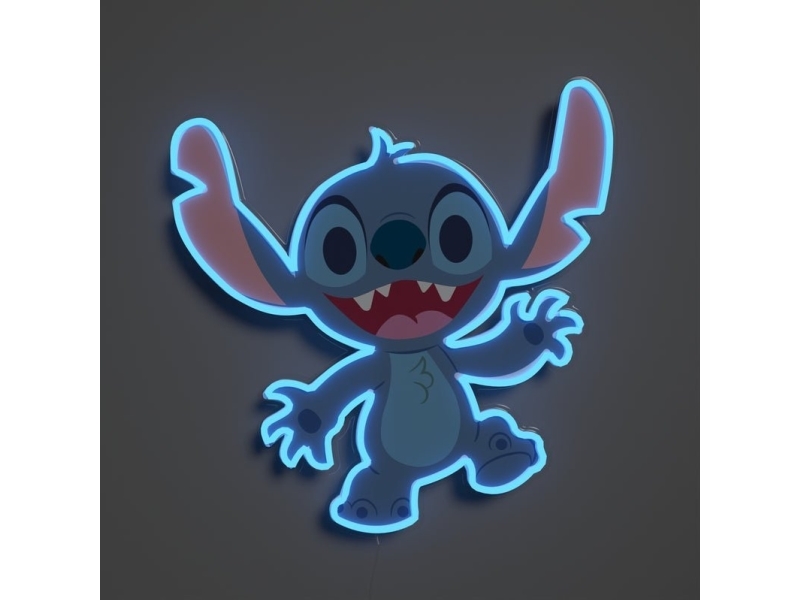 Yellowpop Disney Stich Body (Ypdi-Sti-Bod)