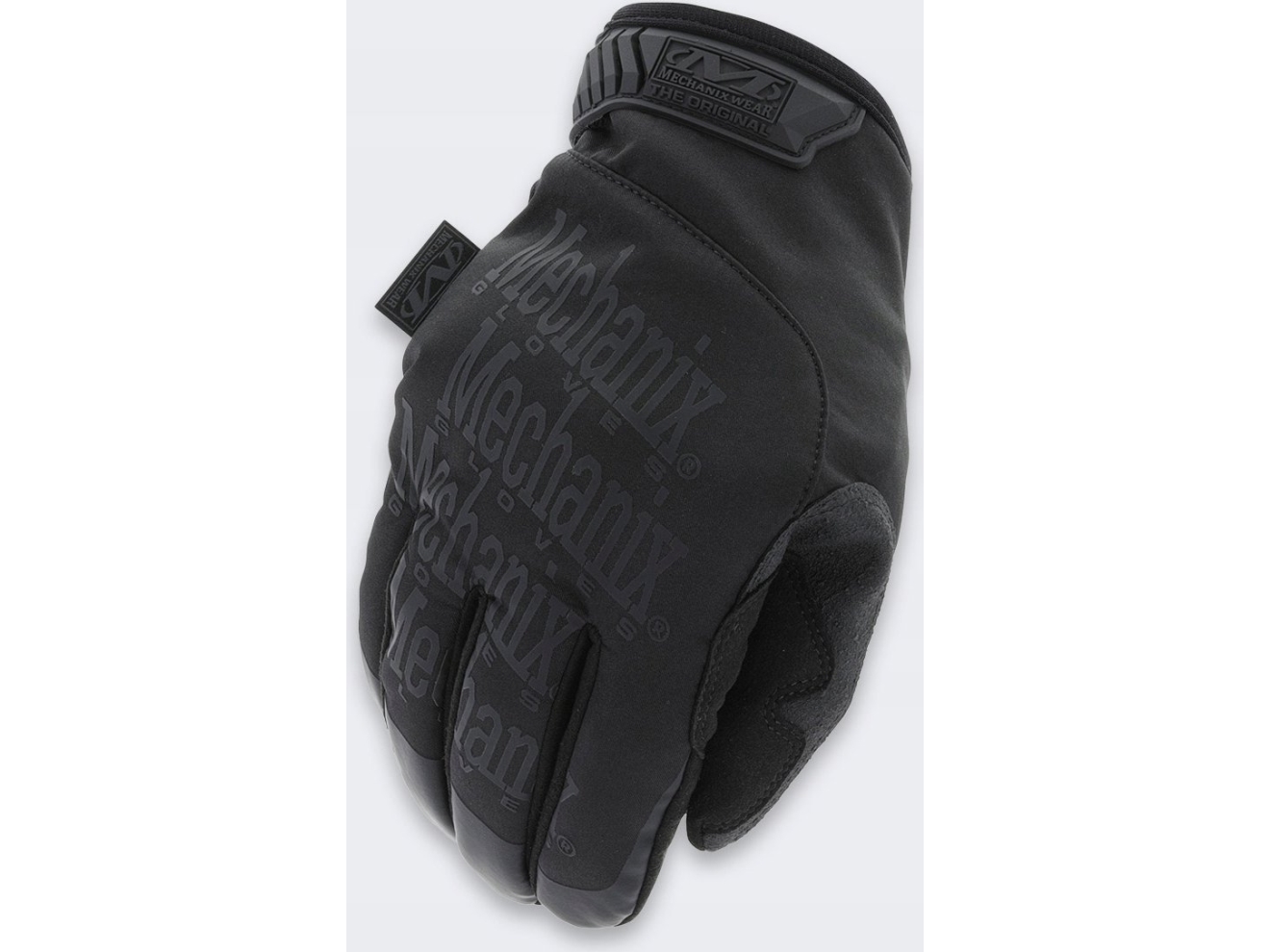 Mechanix Wear Mechanix Coldwork Original Covert Taktiske Vinterhandsker, Størrelse S
