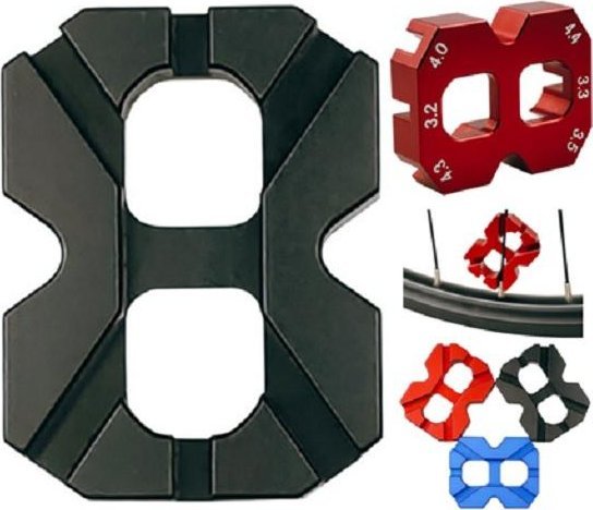 Įrankis ProX WR-96 for spokes universal 3.2/3.3/3.5/4.0/4.3/4.4mm