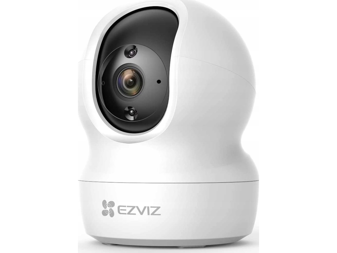 Kamera Ip Ezviz Kamera Ip Ezviz Cp1 Pro 2K+
