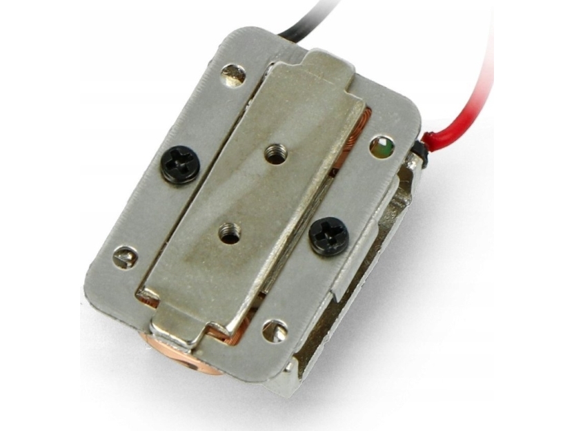 Bone Conductor Transducer, Slėgio Garsiakalbis, 1W, Adafruit 1674