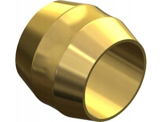Skivebremseslangefittings Prox 5Mm Til Shimano (50 Stk.)