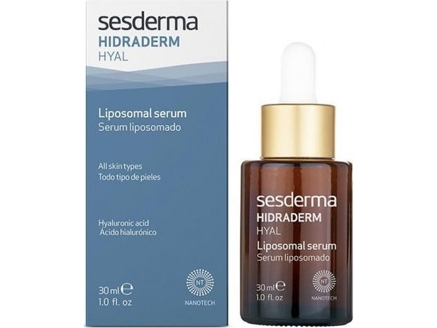 Sesderma Hidraderm Hyal Ansigtserum (30 Ml)