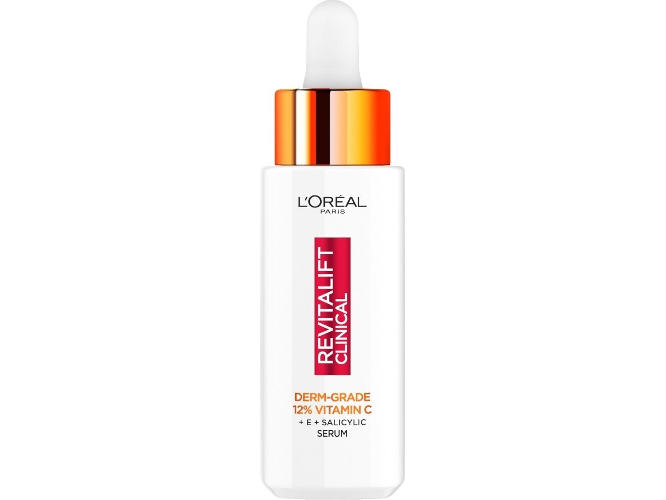 L’Oreal Paris Revitalift Clinical serum med C-vitamin 30 ml | Ansiktsrengöring | GameStuff