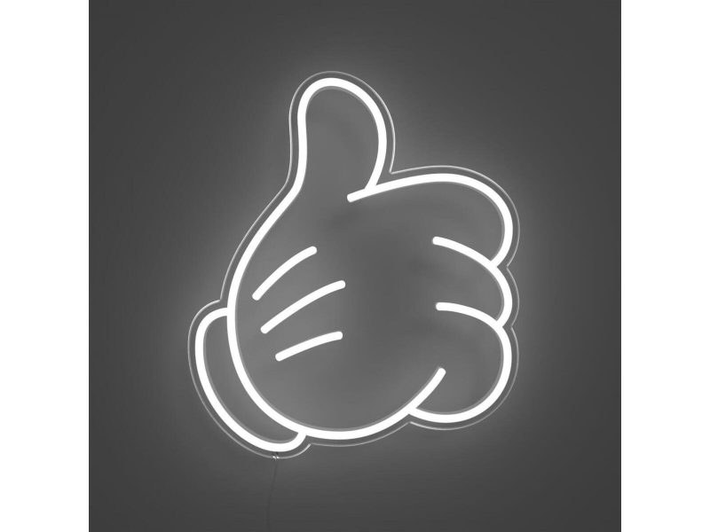Yellowpop Disney pirštinės Thumb Up Small