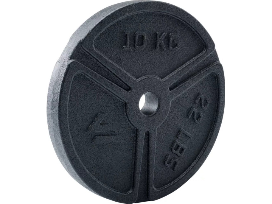 Talerz Martes Essentials Weight Plate 10Kg