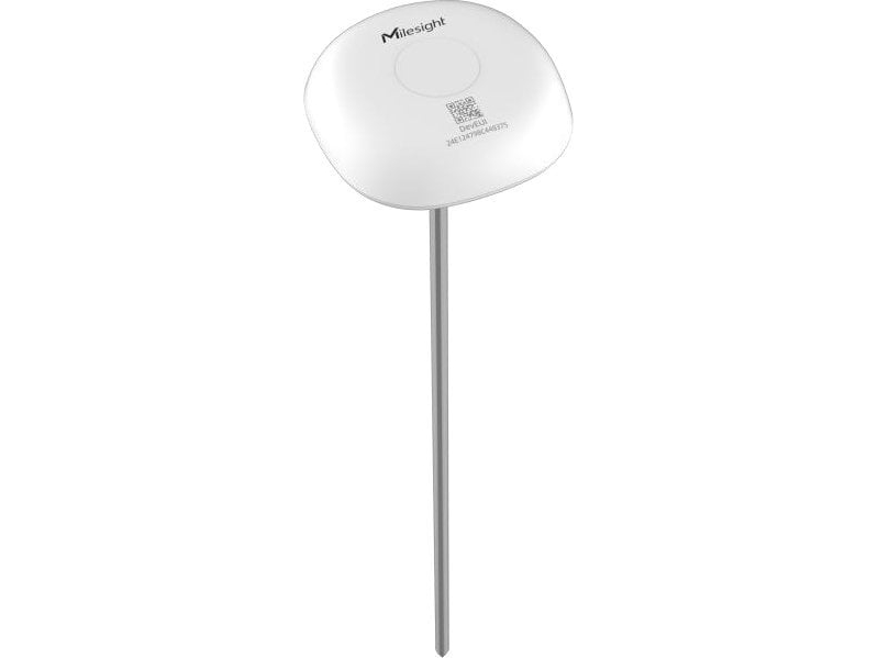 Milesight Iot Insertion Temperature Sensor Ts101868m 2 Pieces Ip67 Ik10