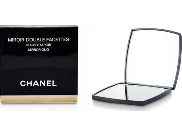 Chanel Miroir Double Facettes Mirror Duo - Dame - 1 Piece