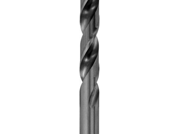 Tivoly Metalo Grąžtas 7.0X109mm, "Smart Point" Pakopinis Antgalis - 5Vnt