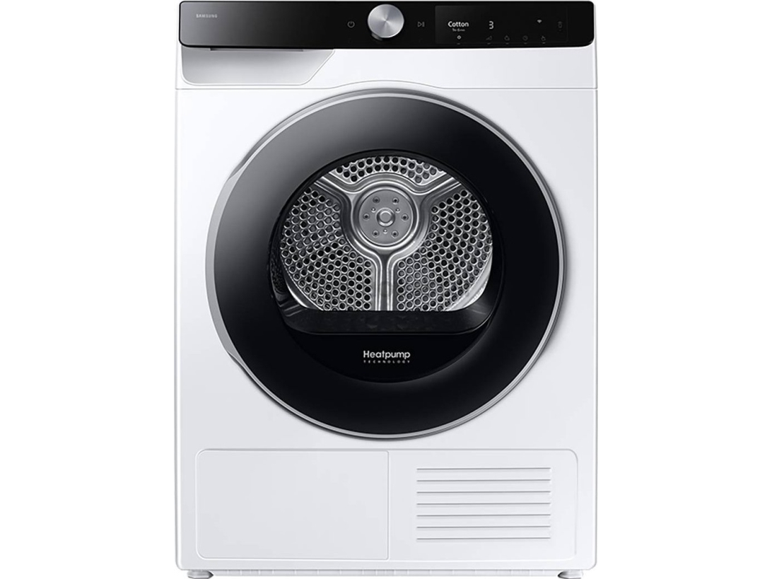 Samsung Dv90t6240lk/s7 Tørretumbler