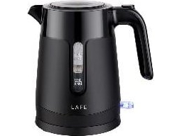 Elektrischer Wasserkocher 1 L Lafe Essential S Schwarz