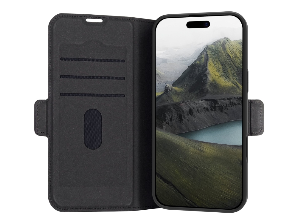 Dbramante B2b Bergen Pro Iphone 16 Plus Black