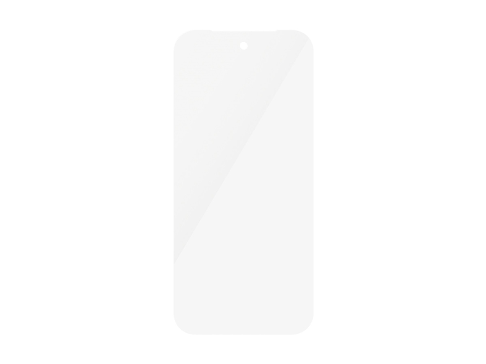 PanzerGlass - Skærmbeskytter for mobiltelefon - ultrabred pasform - glas - for Google Pixel 9 Pro Fold