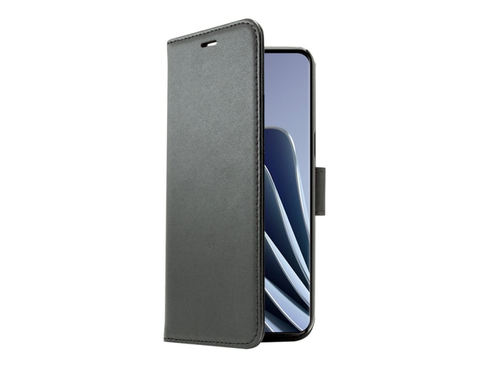 Screenor Smart Vikbart Fodral För Mobiltelefon Eco Lader Termoplastisk Polyuretan Tpu För Oneplus 13r