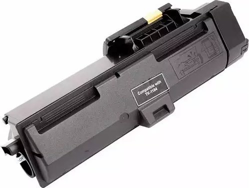 Spausdintuvo Kasetė Kyocera Tk-1184