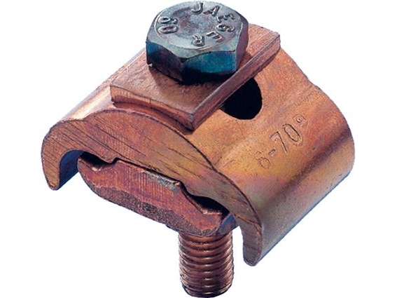 NEXANS EUROMOLD parallellterminal för samling och avgränsning av CU-ledare, 2,5 - 25mm2, utligning av rionet / armeringsnätet | EL Artiklar - Andra EL - Samlare dosor och församlingar | GameStuff