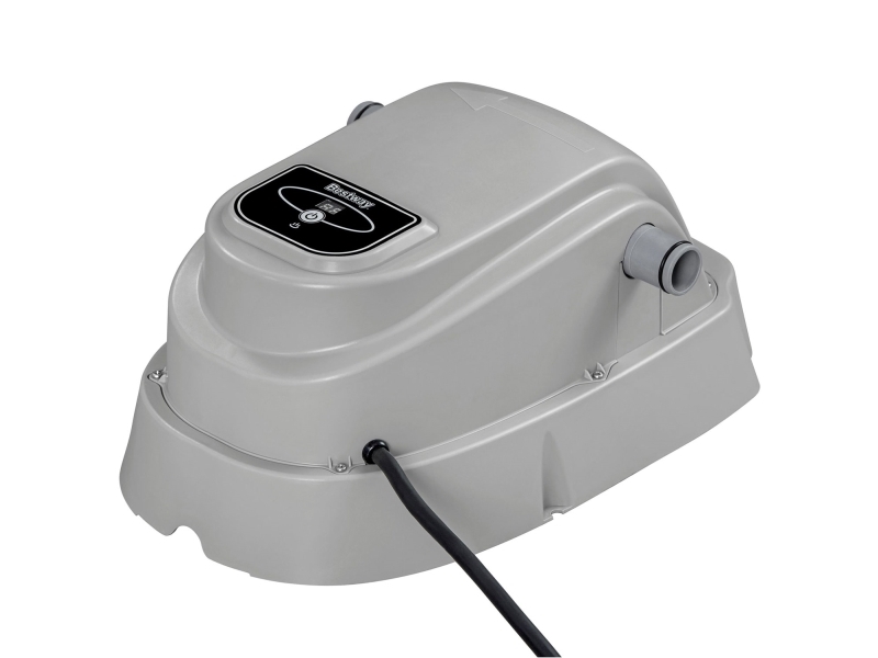 Bestway Bestway - Flowclear Pool-Heizung (58259) /Außenspielzeug