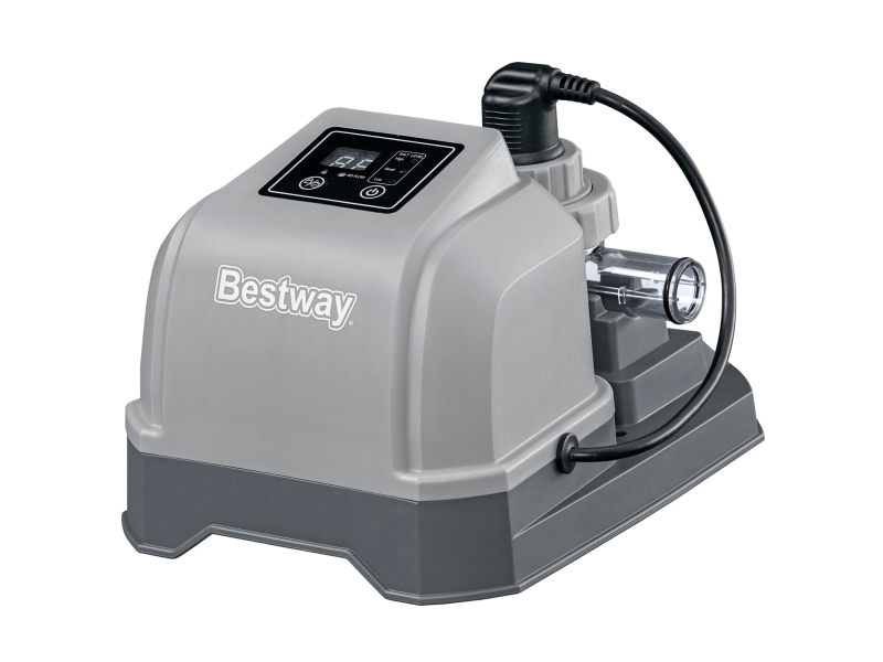 Bestway Hydrogenic 2 g/t Saltklorinator saltvandssystem