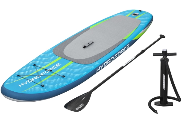 Stand-Up Paddleboard Set Aqua Journey 2.74M X 76Cm X 12Cm