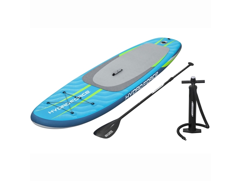 Stand-Up Paddleboard Set Aqua Journey 2.74m x 76cm x 12cm | Sport & Träning - Vattensport - Paddelbräda (SUP) | GameStuff