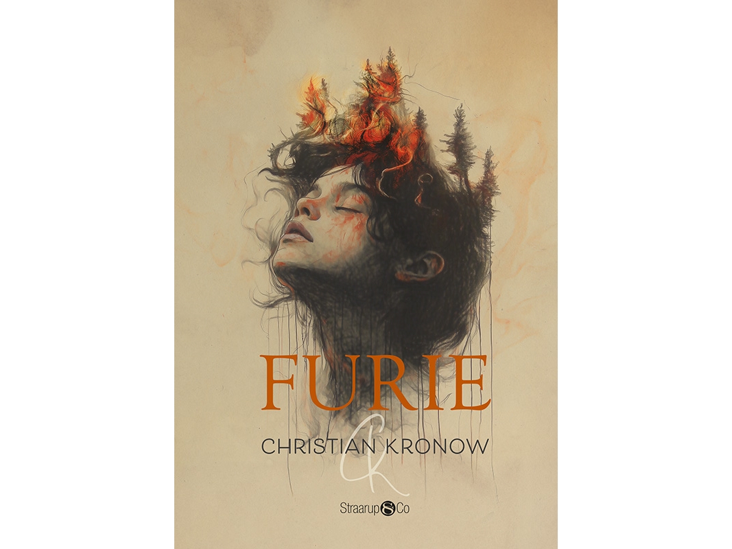 Fury | Christian Kronow