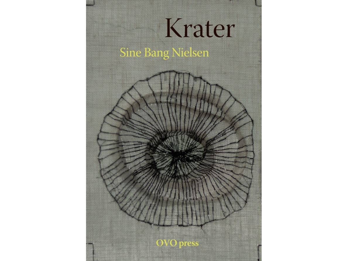 Krater | Sine Bang Nielsen