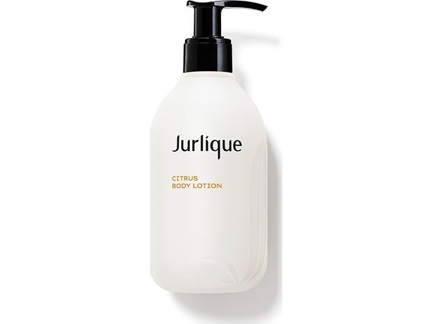 Jurlique Refreshing Citrus Body Lotion - - 300 Ml