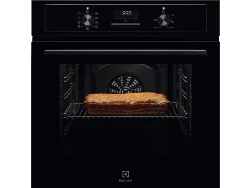 Piekarnik Electrolux Electrolux Electrolux EOF3H40BK