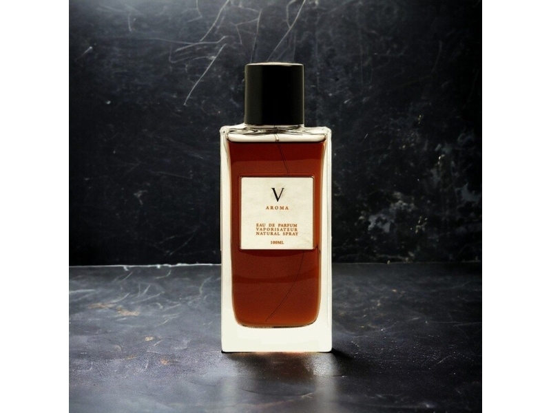 Aurora Aurora, Aroma V, Eau De Parfum, For Men, 100 Ml For Men