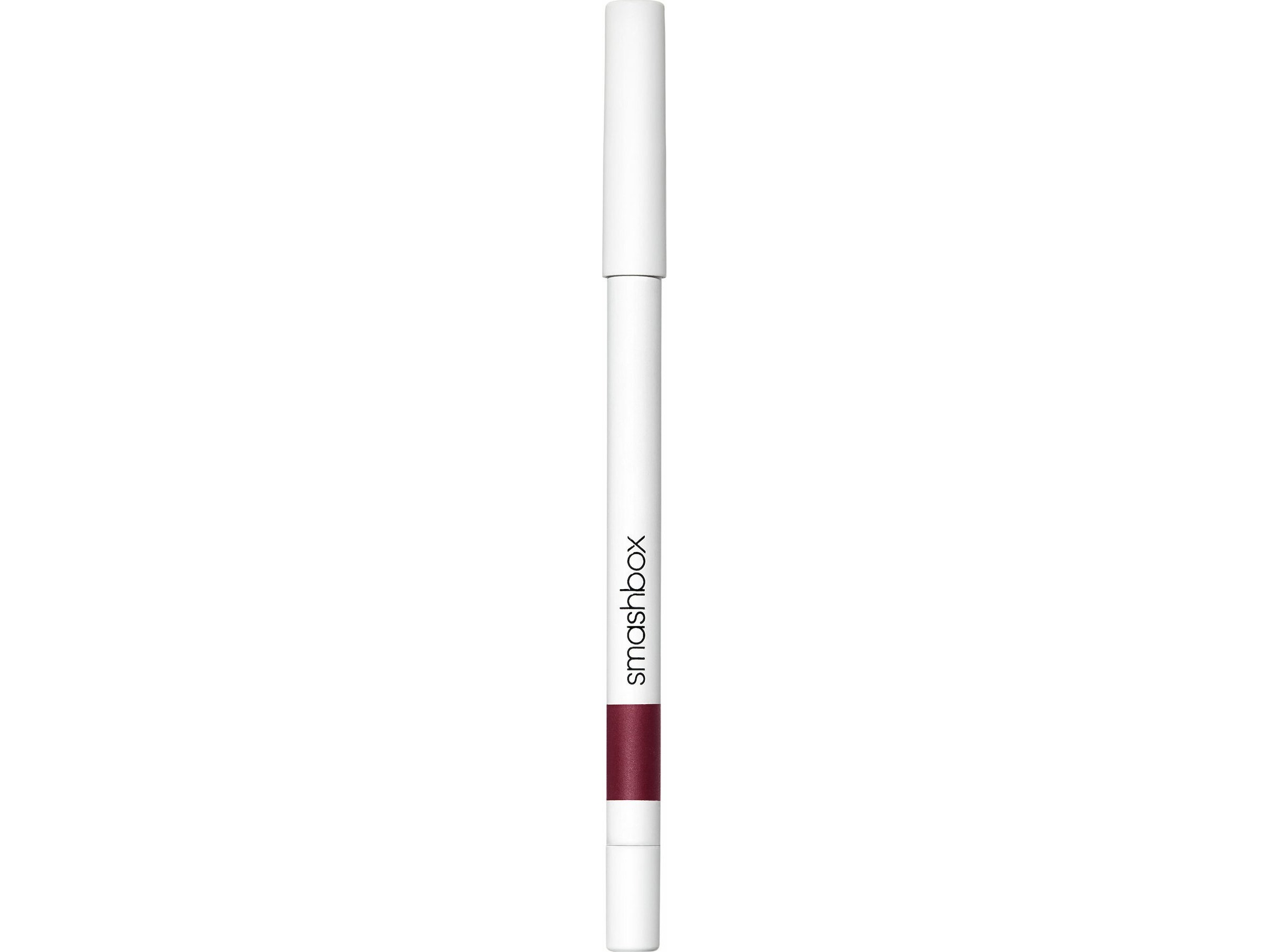 Smashbox Prime & Plush läppkontur, Cranberry, 1,2 g