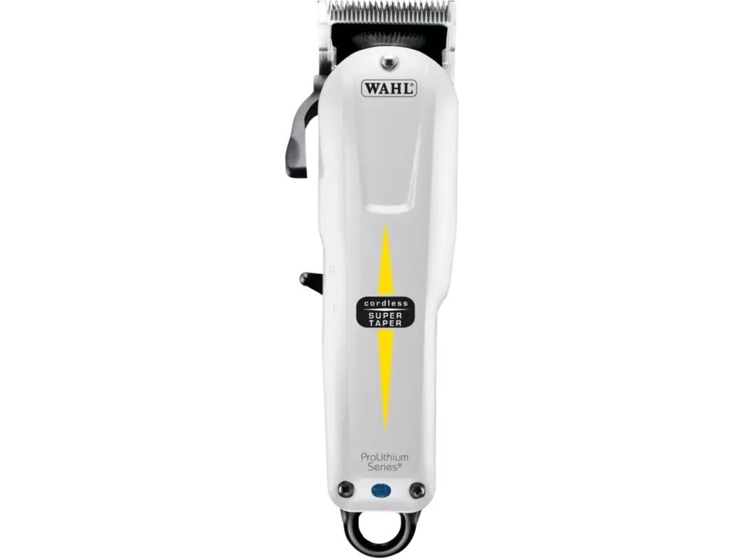 Professional Hair Clipper Super Taper Wahp3027253 Cordless