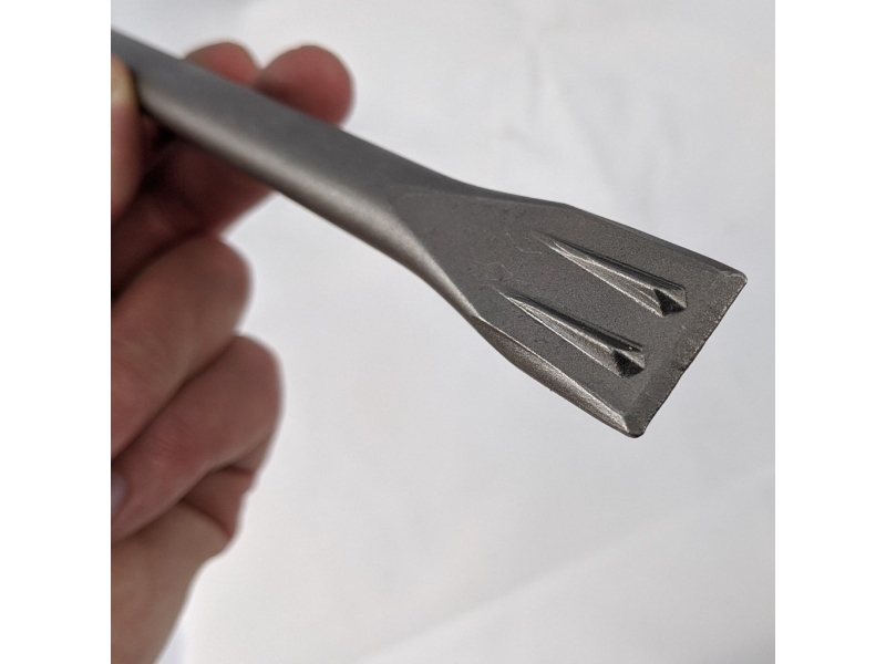 Grąžtas Specialist+ Sds+ Pasigalandantis Kaltas, 20X250 Mm