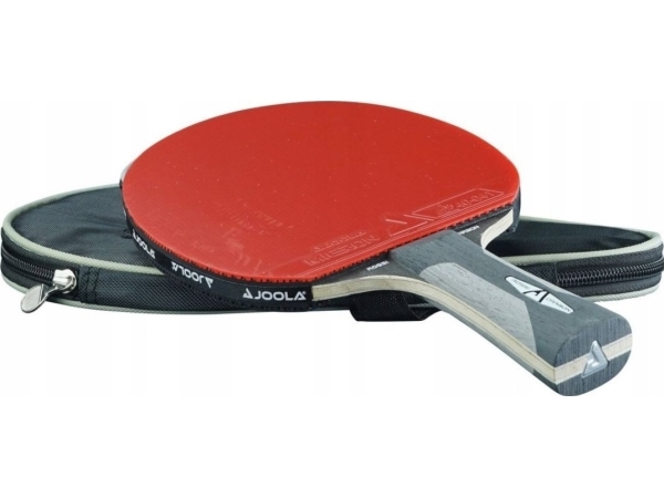 Joola bordtennisracket JOOLA ROSSKOPF CARBON | Sport & Träning - Sportutrustning - Tennis | GameStuff