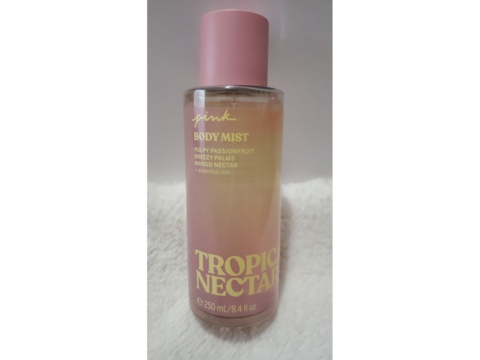 Victorias Secret Victoria's Secret, Tropical Nectar, Mist Spray, 250 Ml For Women