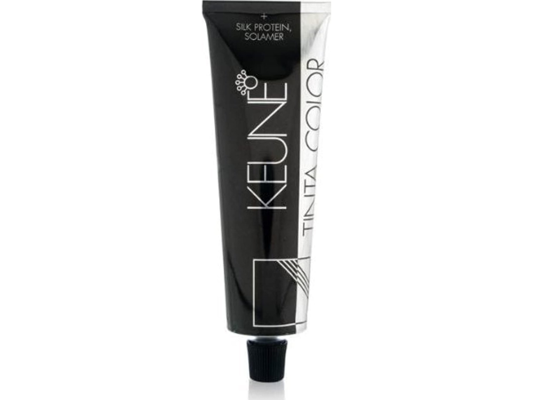 Keune Keune, Tinta Color, Permanent Hair Dye, 6.67 Dark Red Violet Blonde, 60 Ml For Women