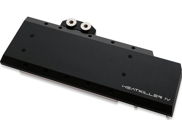 Watercool Watercool Heatkiller Iv Für Radeon Rx 5700 Xt - Acetal + Nickel