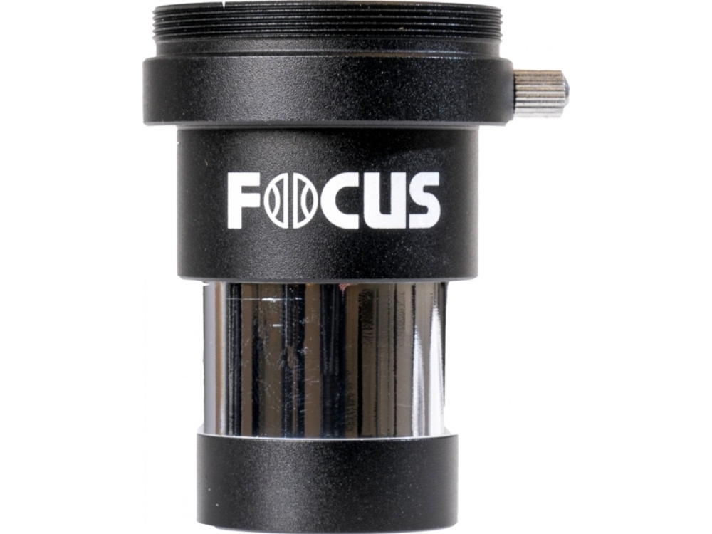 Teleskop Focus Focus T2/Barlow 2x 1,25 adapter | Verktyg & Verkstad - För verkstaden - Mikroskop | GameStuff