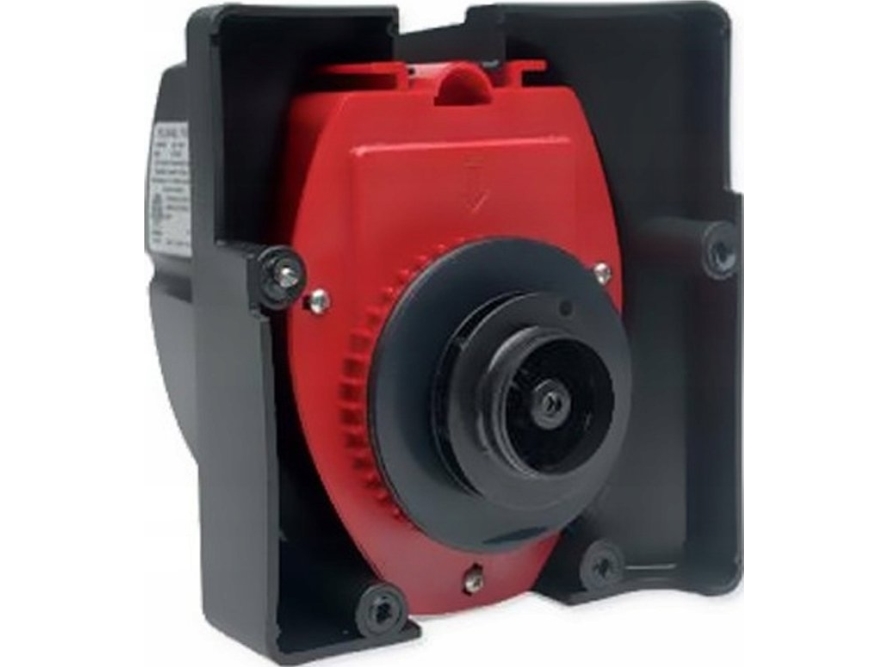 Hagen pumpemotor FX5/FX6