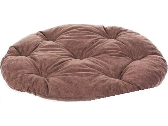 Diamsil Diamsil Pude-Pude Oval Brun 2 75X58