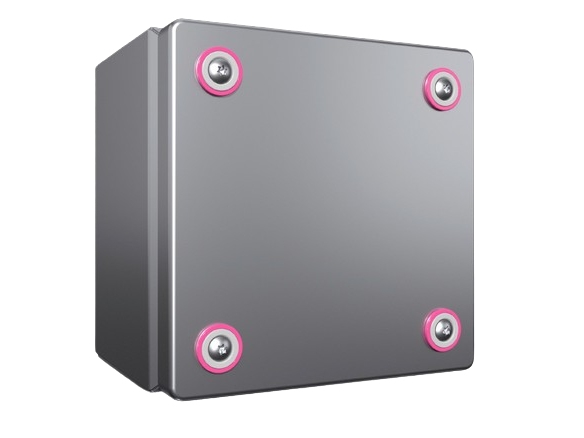 Rittal 1564.000, 150 Mm, 120 Mm, 150 Mm, 1,47 Kg, 1,48 Kg, 1 Stk
