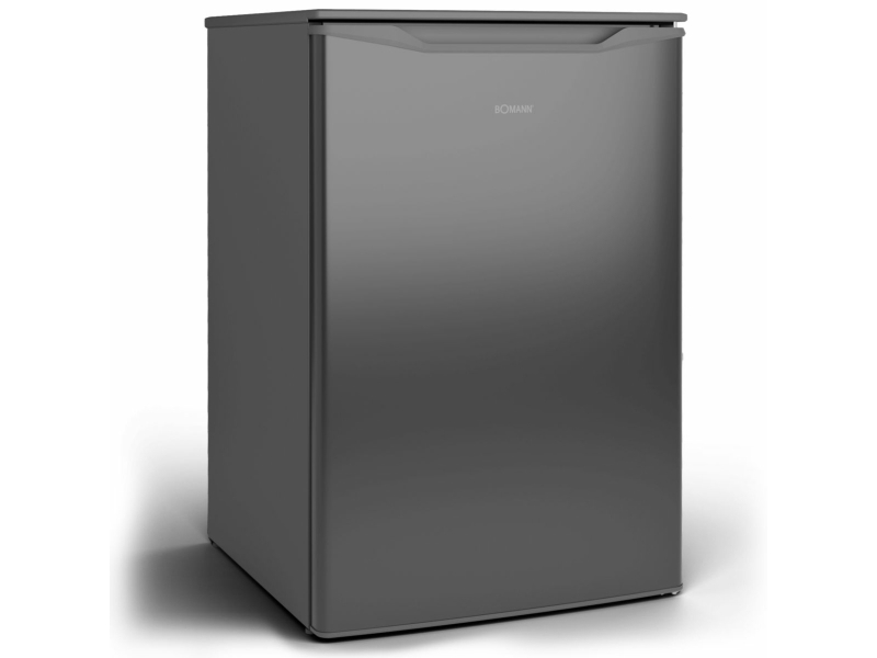 Bomann - Frys - djup: 56.5 cm - Klass C | Vitvaror - Kyl & Frys - Frysar | GameStuff