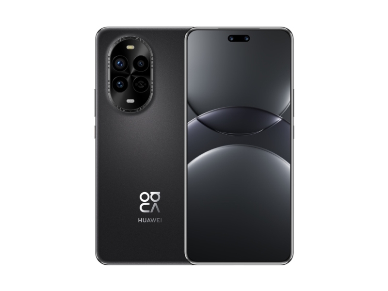 Huawei Nova 13 Pro 17 2 Cm 6.76  " 2776 X 1224 Pixel 12 Gb 512 Gb 50 Mp Sort