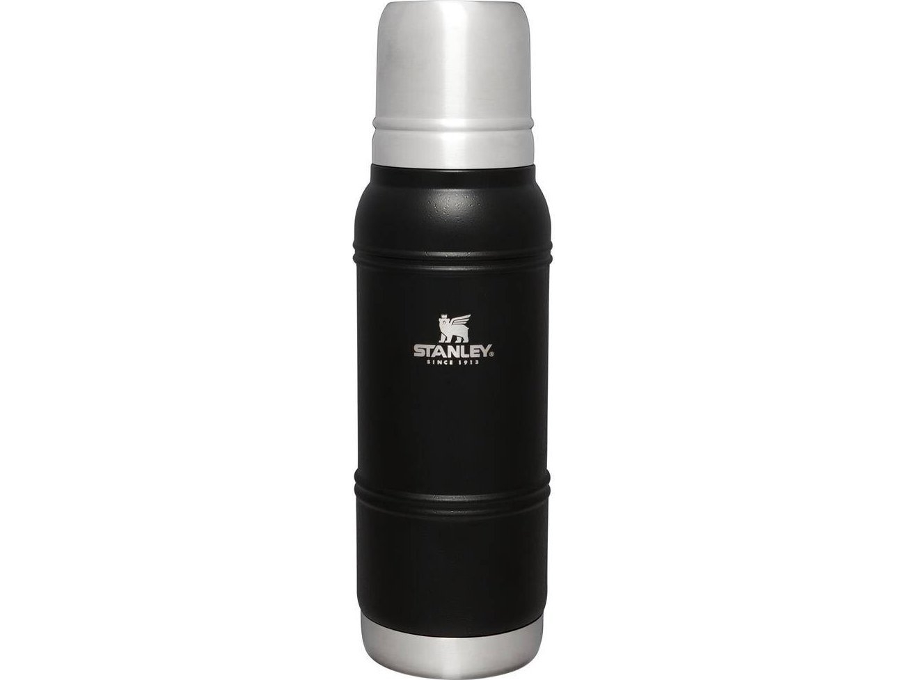 Stanley Thermoskanne The Artisan 1 L Black Moon 10 11428 005