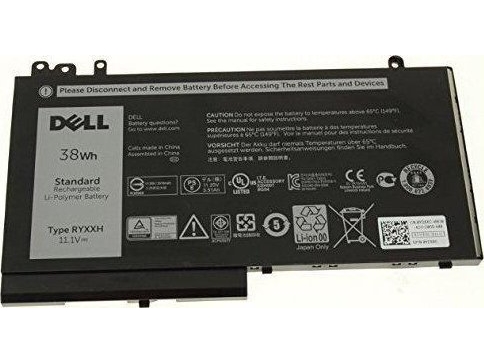 38wh 3 Cell Laptop Battery
