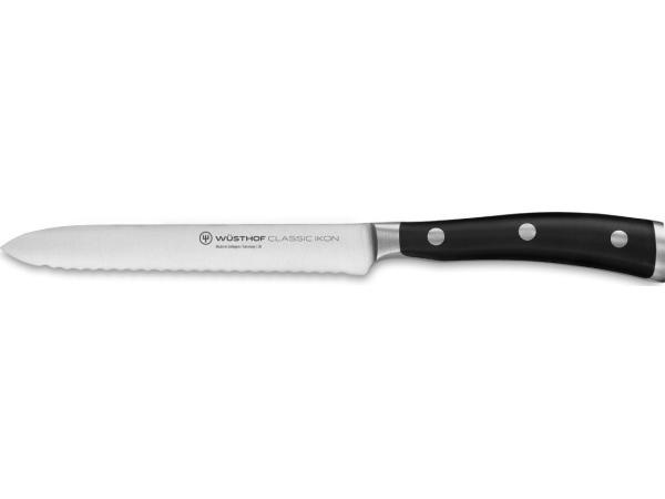Wusthof Classic Ikon Nó Uniwersalny 14/25 Cm Wsthof