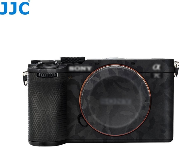 Jjc Schutzfolie Ss-A7ciisk Für Sony A7c Ii