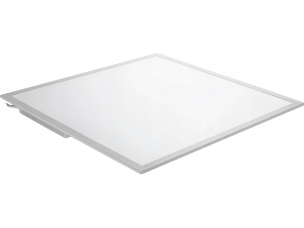 Bestservice Deckenleuchte Led-Panel Lumax Heda Hpl4060csm 40W 3200Lm 860 120° 20 60X60cm Aufputz