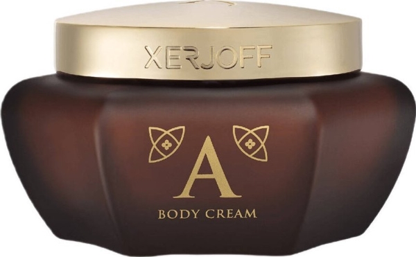 Xerjoff Oud Stars Alexandria Ii Body Cream 200 Ml Unisex