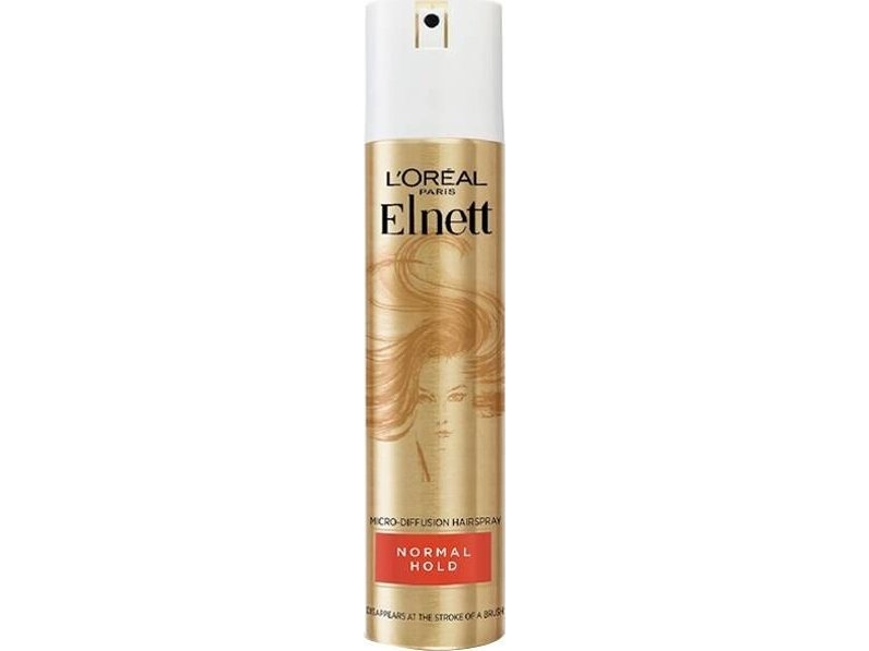 L'oreal_Elnett Haarspray Flexible Fixierung 250Ml